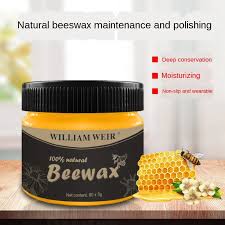 Beeswax Furniture Polish ,Wood Seasoning Beeswax